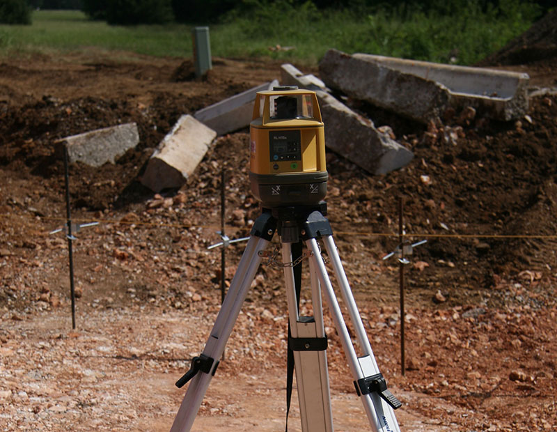 Geotechnical